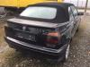  Volkswagen Golf-3 Разборочный номер S5982 #2