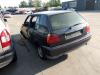  Volkswagen Golf-3 Разборочный номер P2252 #4