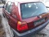  Volkswagen Golf-3 Разборочный номер P2376 #4