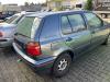  Volkswagen Golf-3 Разборочный номер T5775 #3