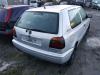  Volkswagen Golf-3 Разборочный номер P2500 #3