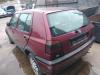  Volkswagen Golf-3 Разборочный номер P2816 #4