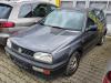  Volkswagen Golf-3 Разборочный номер T6781 #2