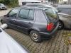  Volkswagen Golf-3 Разборочный номер T6781 #3