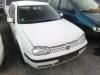  Volkswagen Golf-4 Разборочный номер L8582 #1