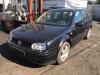  Volkswagen Golf-4 Разборочный номер S4349 #2