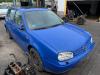  Volkswagen Golf-4 Разборочный номер T3830 #1