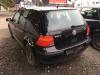  Volkswagen Golf-4 Разборочный номер S4696 #1