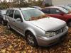  Volkswagen Golf-4 Разборочный номер S4783 #2