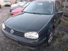  Volkswagen Golf-4 Разборочный номер P1490 #1