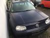  Volkswagen Golf-4 Разборочный номер S5654 #2