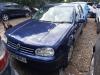  Volkswagen Golf-4 Разборочный номер V5451 #1