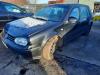  Volkswagen Golf-4 Разборочный номер C0347 #1