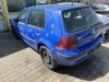  Volkswagen Golf-4 Разборочный номер T5570 #3