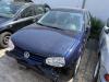  Volkswagen Golf-4 Разборочный номер T5615 #1