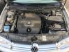  Volkswagen Golf-4 Разборочный номер T5756 #6