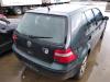  Volkswagen Golf-4 Разборочный номер P2632 #3