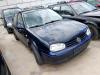  Volkswagen Golf-4 Разборочный номер P2669 #2