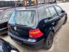  Volkswagen Golf-4 Разборочный номер P2669 #3