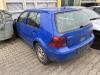  Volkswagen Golf-4 Разборочный номер T6037 #3