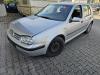  Volkswagen Golf-4 Разборочный номер T6123 #1