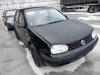  Volkswagen Golf-4 Разборочный номер P2849 #2