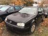  Volkswagen Golf-4 Разборочный номер S6828 #2