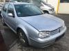  Volkswagen Golf-4 Разборочный номер T6340 #1