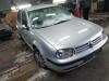  Volkswagen Golf-4 Разборочный номер P3021 #2