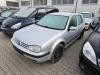  Volkswagen Golf-4 Разборочный номер T6396 #1