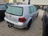  Volkswagen Golf-4 Разборочный номер T6396 #3