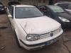  Volkswagen Golf-4 Разборочный номер D0282 #1