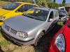  Volkswagen Golf-4 Разборочный номер C0825 #2