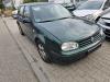  Volkswagen Golf-4 Разборочный номер T6706 #2