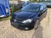  Volkswagen Golf-6 Разборочный номер C0877 #2