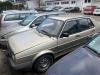  Volkswagen Jetta (1986-1992) Разборочный номер T3366 #1