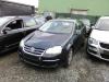  Volkswagen Jetta (2005-2010) Разборочный номер L7569 #1