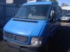  Volkswagen LT (1996-2006) Разборочный номер T1488 #1