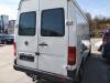  Volkswagen LT (1996-2006) Разборочный номер L9285 #2