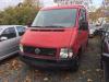  Volkswagen LT (1996-2006) Разборочный номер S3817 #2