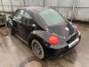  Volkswagen New Beetle Разборочный номер T4321 #2