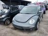  Volkswagen New Beetle Разборочный номер P2093 #1