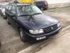  Volkswagen Passat B4 Разборочный номер S4136 #2