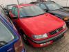  Volkswagen Passat B4 Разборочный номер T4263 #1