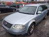  Volkswagen Passat B5+ (GP) Разборочный номер P0398 #1