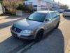  Volkswagen Passat B5+ (GP) Разборочный номер T3327 #1