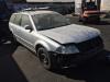  Volkswagen Passat B5+ (GP) Разборочный номер S4161 #2