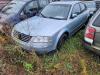  Volkswagen Passat B5+ (GP) Разборочный номер C0042 #1