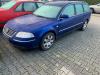  Volkswagen Passat B5+ (GP) Разборочный номер T4266 #1