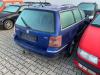  Volkswagen Passat B5+ (GP) Разборочный номер T4266 #2